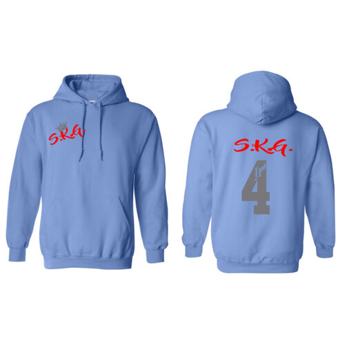 SKG Hoodie - Adult Thumbnail