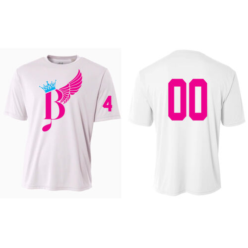 Bash Dry Fit - Youth Thumbnail