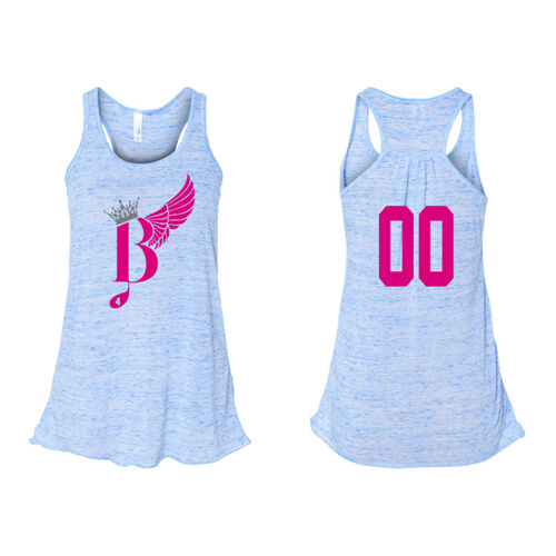 Bash Tank - Ladies Thumbnail