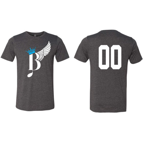 Bash Adult Tee Thumbnail