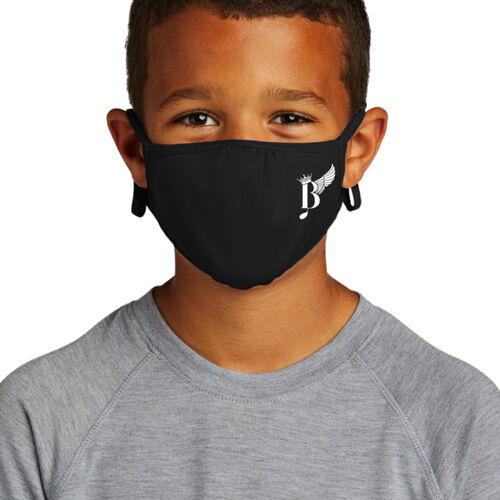 Bash Youth Mask Thumbnail