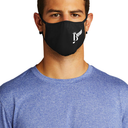 Bash Adult Mask Thumbnail