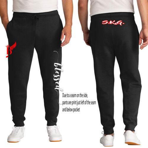Bash Adult Sweatpants Thumbnail