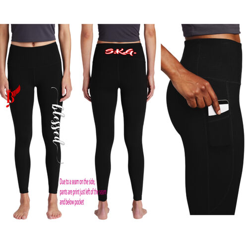 Bash Leggings Thumbnail