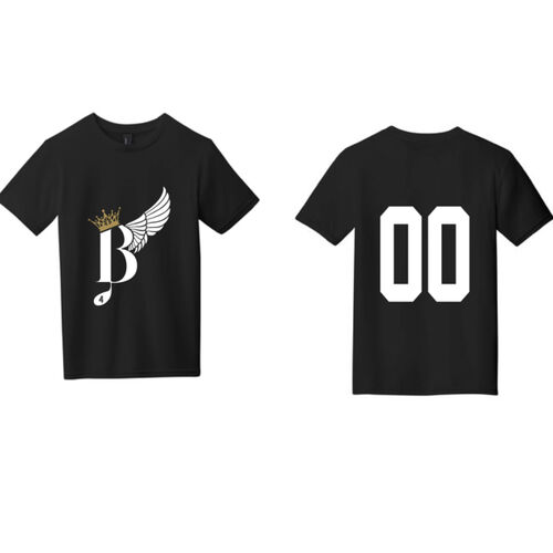 Bash Tee - Youth Thumbnail