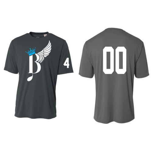 Bash Dry Fit - Adult Thumbnail