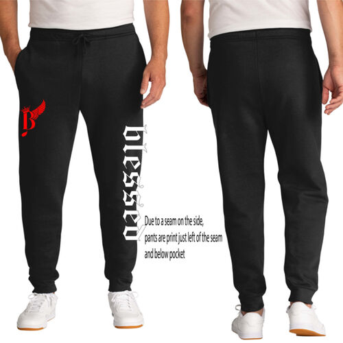 Bash Adult Sweatpants Option 2 Thumbnail