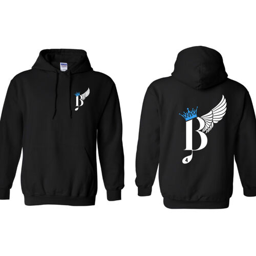 Bash Angel Pullover - Adult Thumbnail